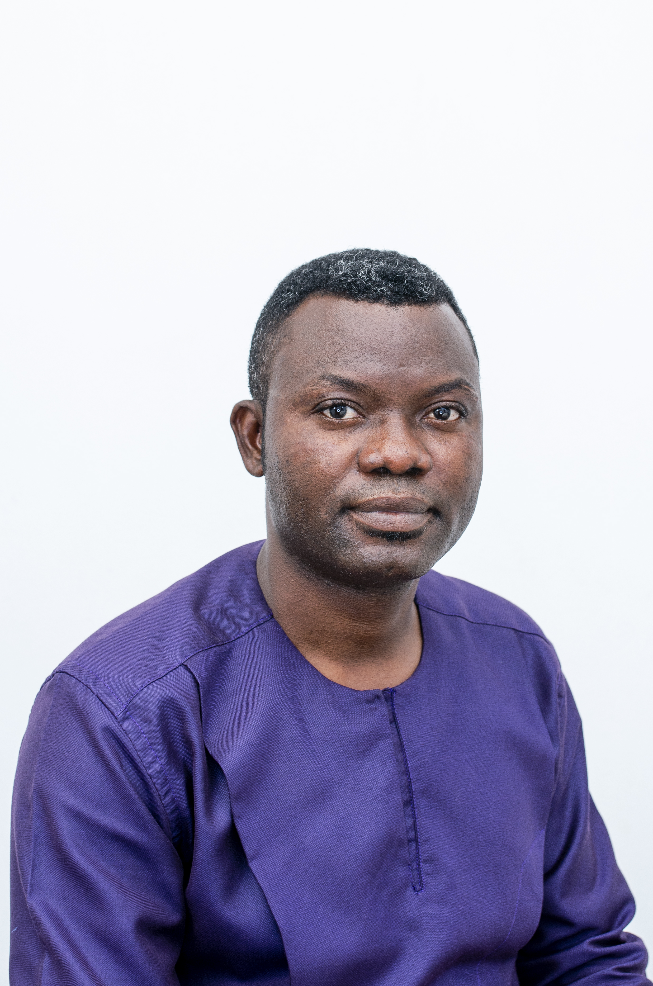 Member Profile – Dr. Dickson Adom