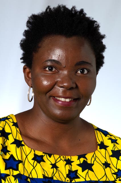 Member Profile – Dr. Faith Agbozo