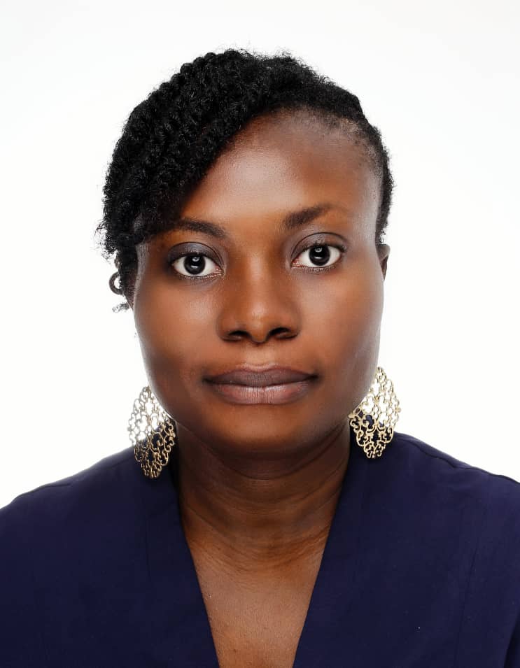 Member Profile – Dr. Portia Adade Williams